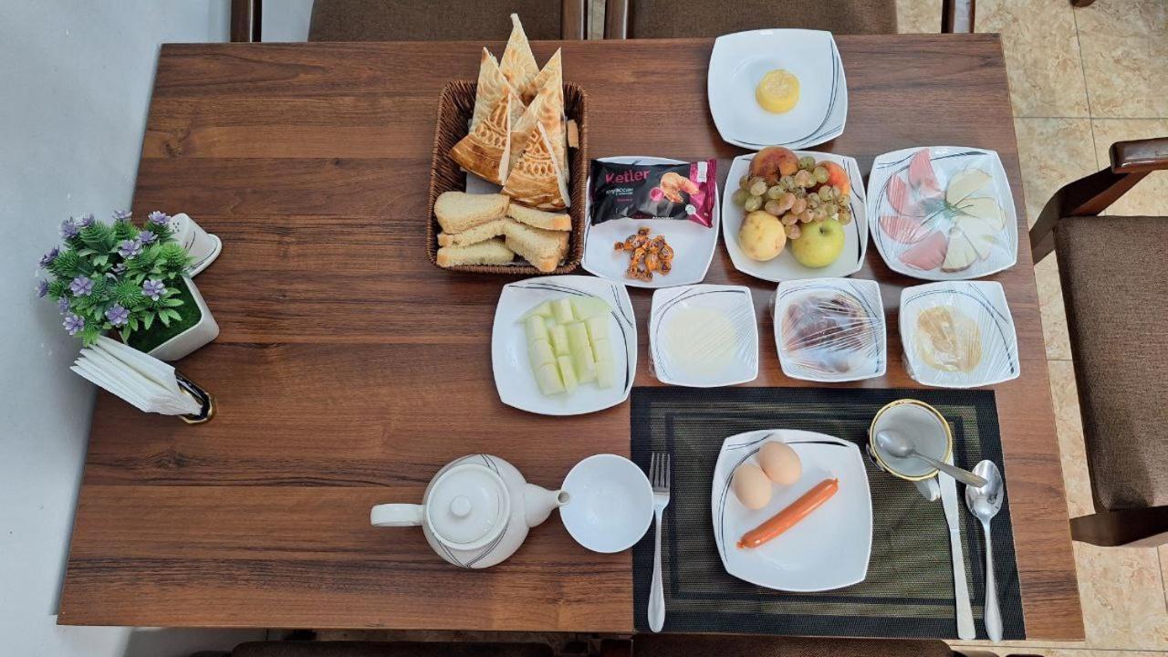 Sarbon Hotel Χίβα Εξωτερικό φωτογραφία