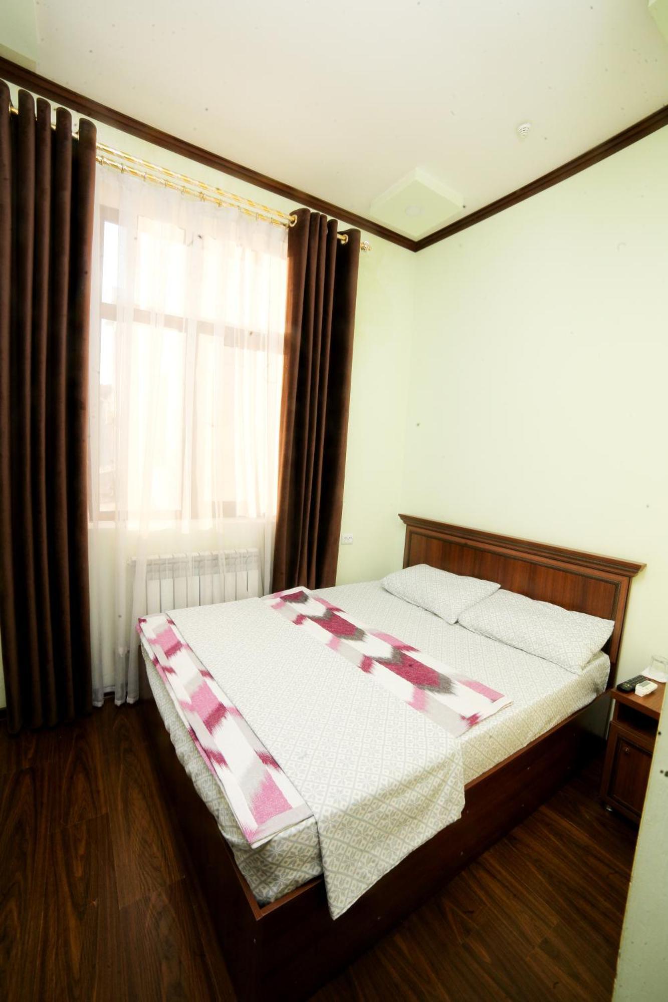 Sarbon Hotel Χίβα Εξωτερικό φωτογραφία