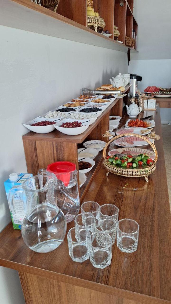 Sarbon Hotel Χίβα Εξωτερικό φωτογραφία